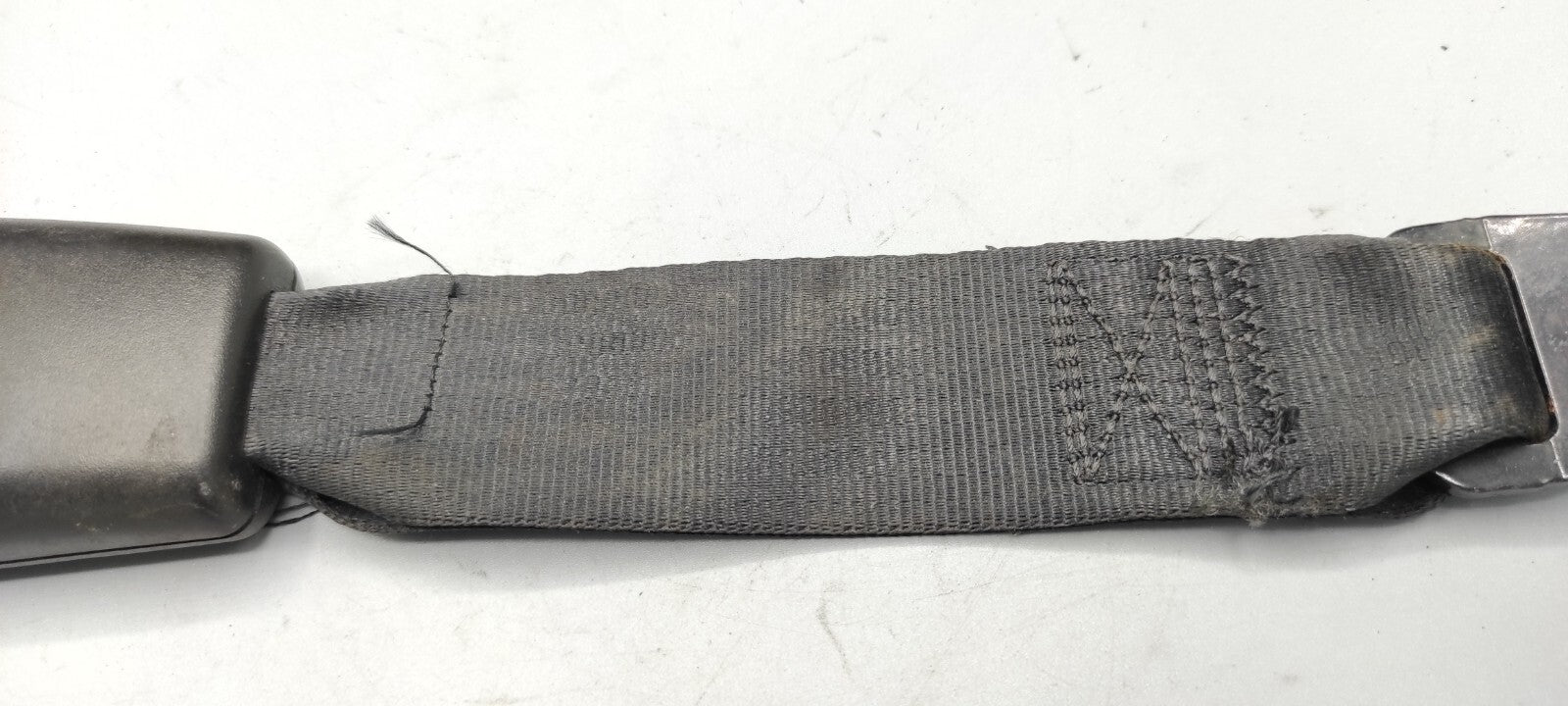 Alfa Romeo GT 1.9JTD 110kW Diesel 2005 Rear Seat Seatbelt Buckle 10447290