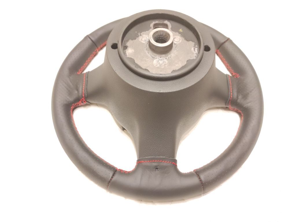 Alfa Romeo 159 JTDM JTS 2006 Steering wheel / NEW LEATHER