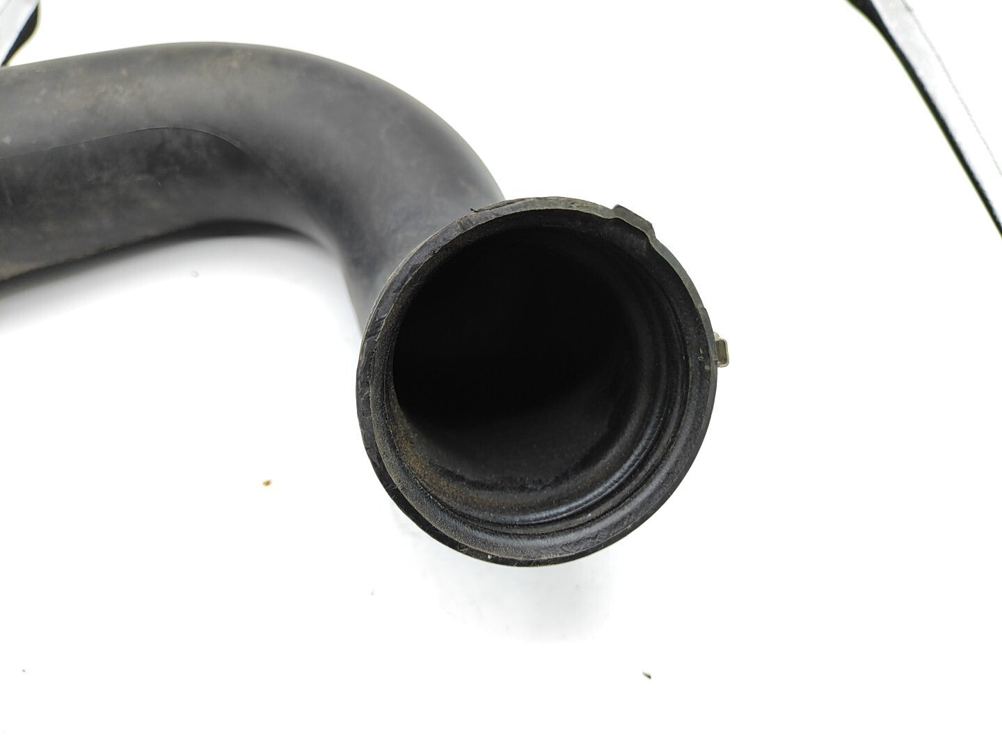 Alfa Romeo 156 2.0TS Saloon 2000 Engine Air Intake Pipe 60658873