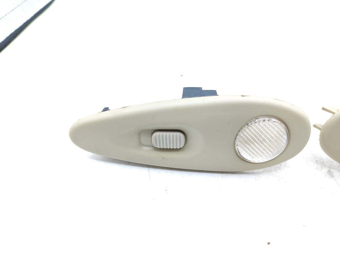 Alfa Romeo 166 2000 Rear Interior Roof Reading Light 156016781