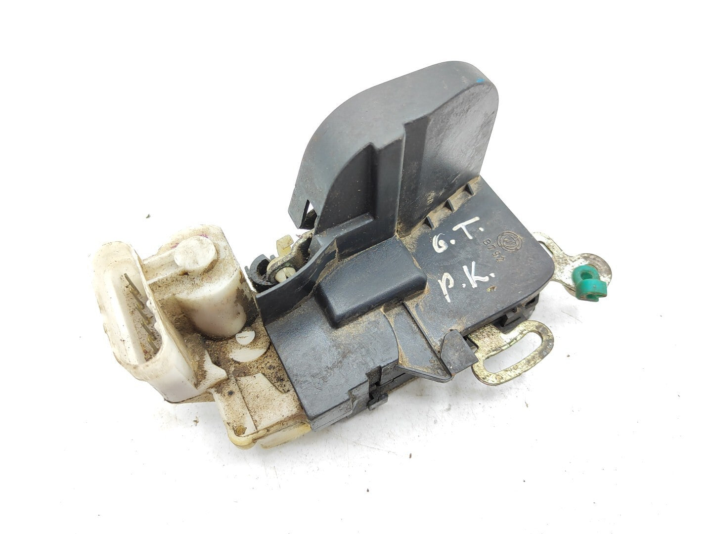 Alfa Romeo GT 1.9JTD 110kW 16V Diesel 2005 LHD Front Left Door Lock B792