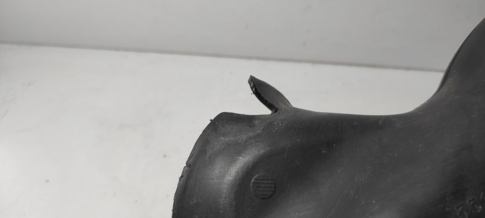 Alfa Romeo 156 1.9JTD 85kW 2005 Diesel Engine Air Intake Pipe Hose 55187325