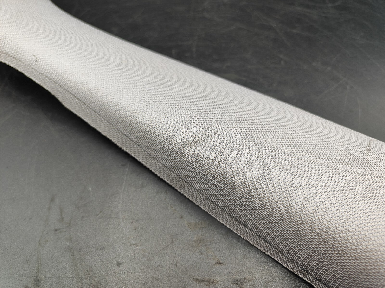 Alfa Romeo GT 1.9JTD 2004 Right Side A Pillar Trim Cover 1560384500