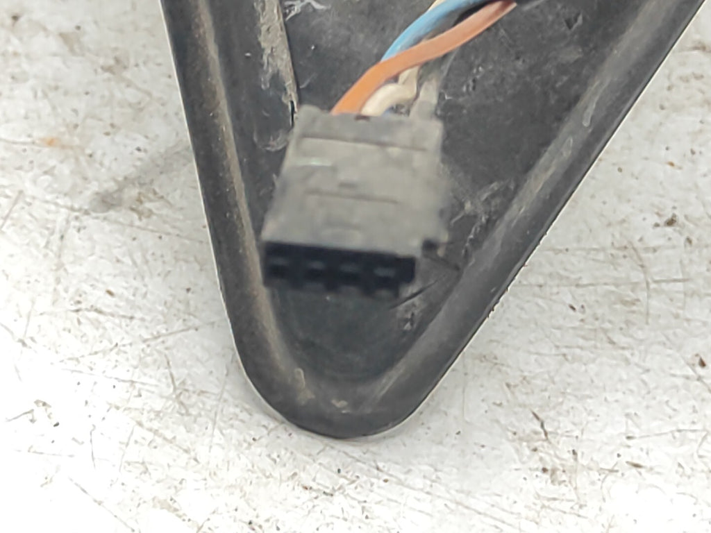 BMW 3 Series E36 1993 LHD Front Right Electric Mirror E10117351 E10117352 Black