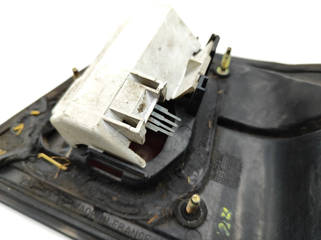 Nissan Primera P10 Sedan 1991 LHD Rear Left Side Taillight Light