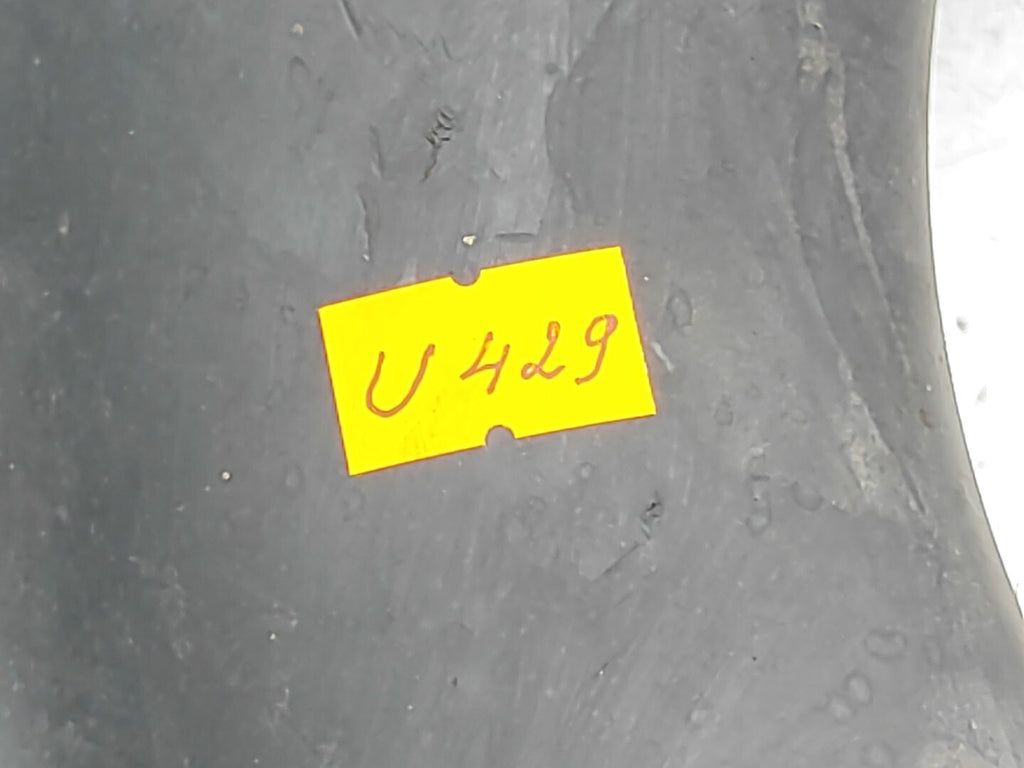 Alfa Romeo 159 1.9JTDM 88kW 2008 Diesel Engine Air Intake Pipe Hose 51772592