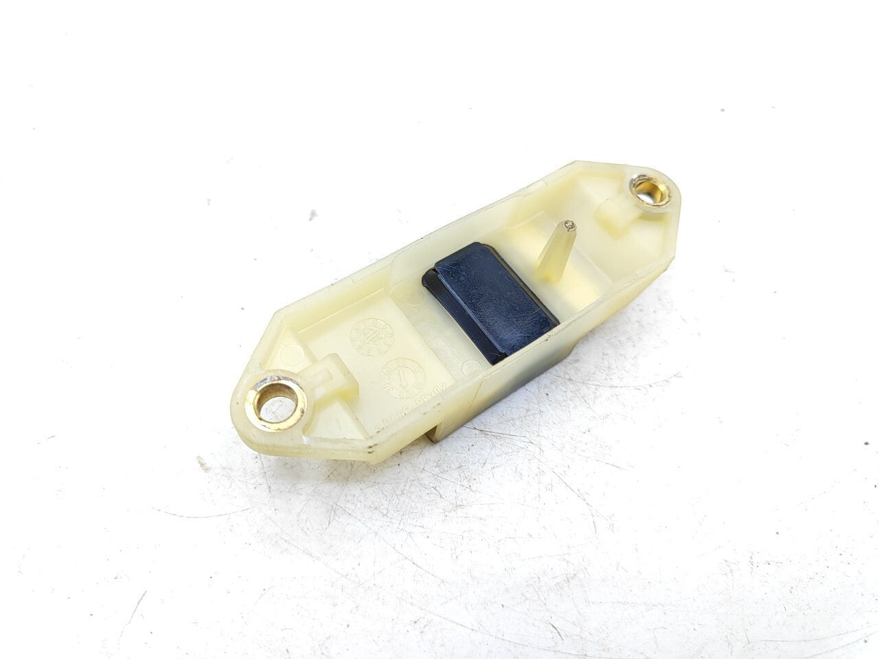 Alfa Romeo 166 2.4JTD 2000 Deployment Impact Crash Sensor TRW 60671767