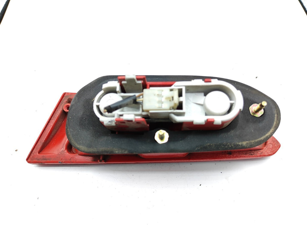 Alfa Romeo 156 2.0TS Saloon 2000 LHD Rear Left Taillight Light