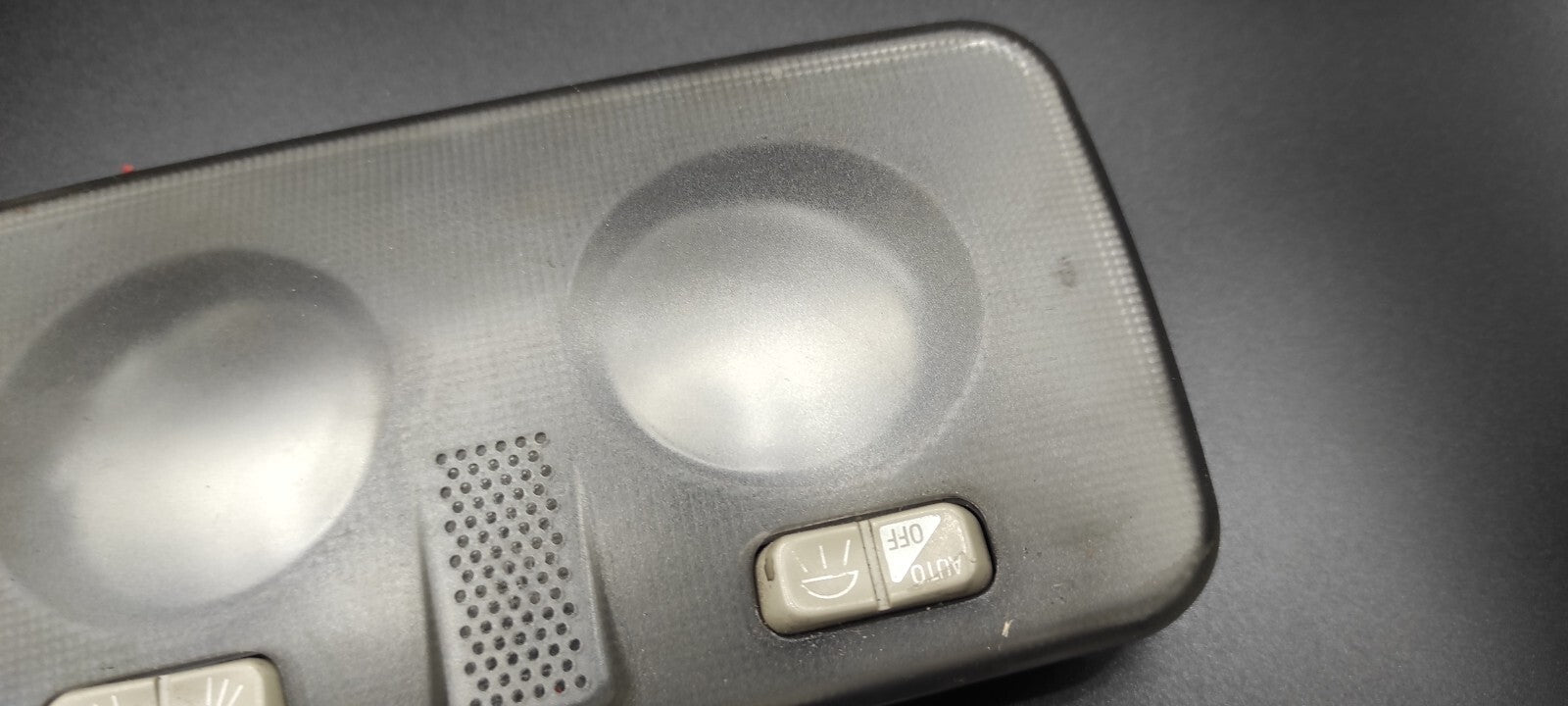 Alfa Romeo 156 1.9JTD 85kW 8V 2004 Interior Front Roof Light Dome 1520400000