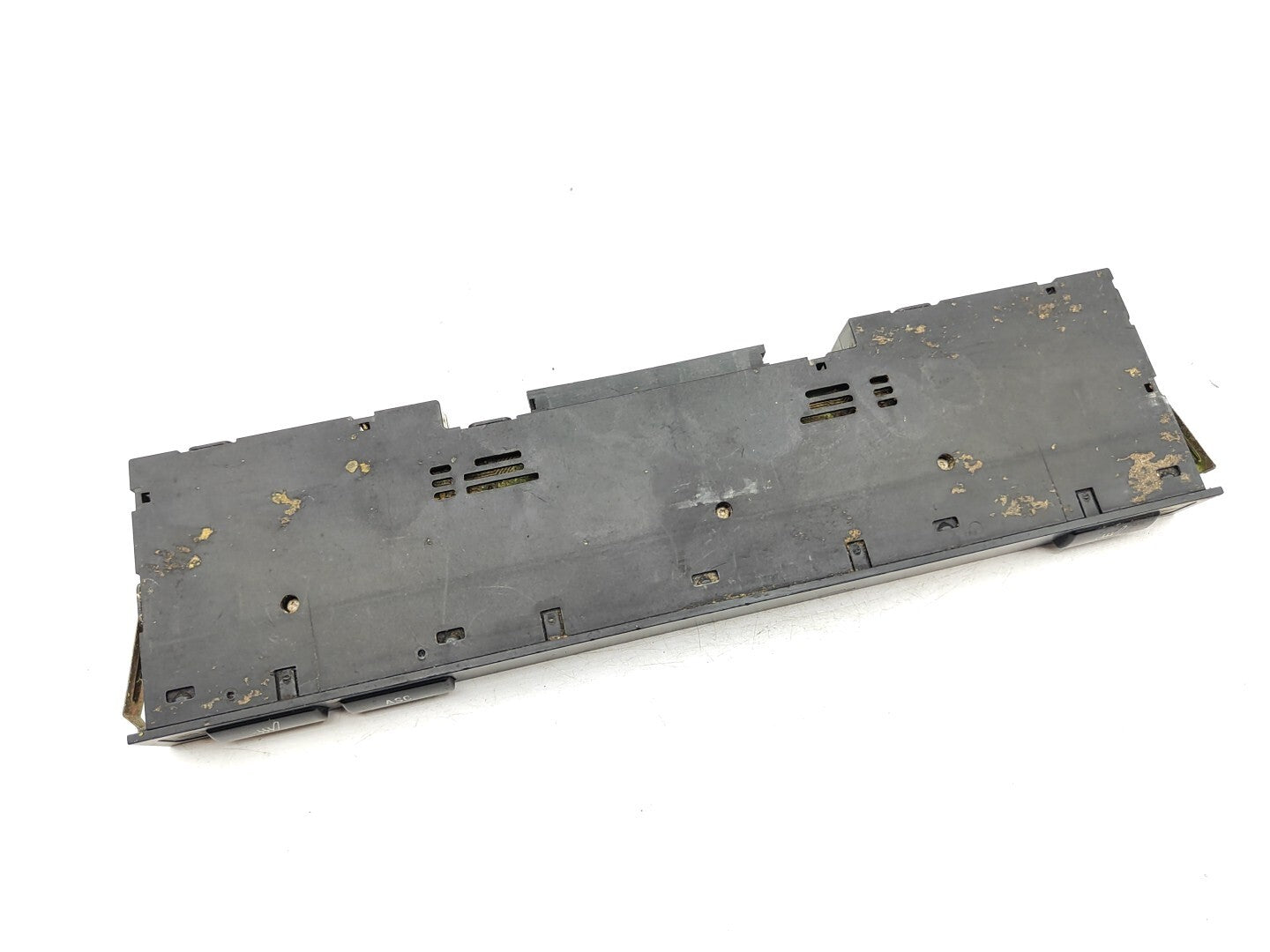 BMW 5 SERIES E39 2001 Front Heated Seats Switch Buttons 8373712 61318373712