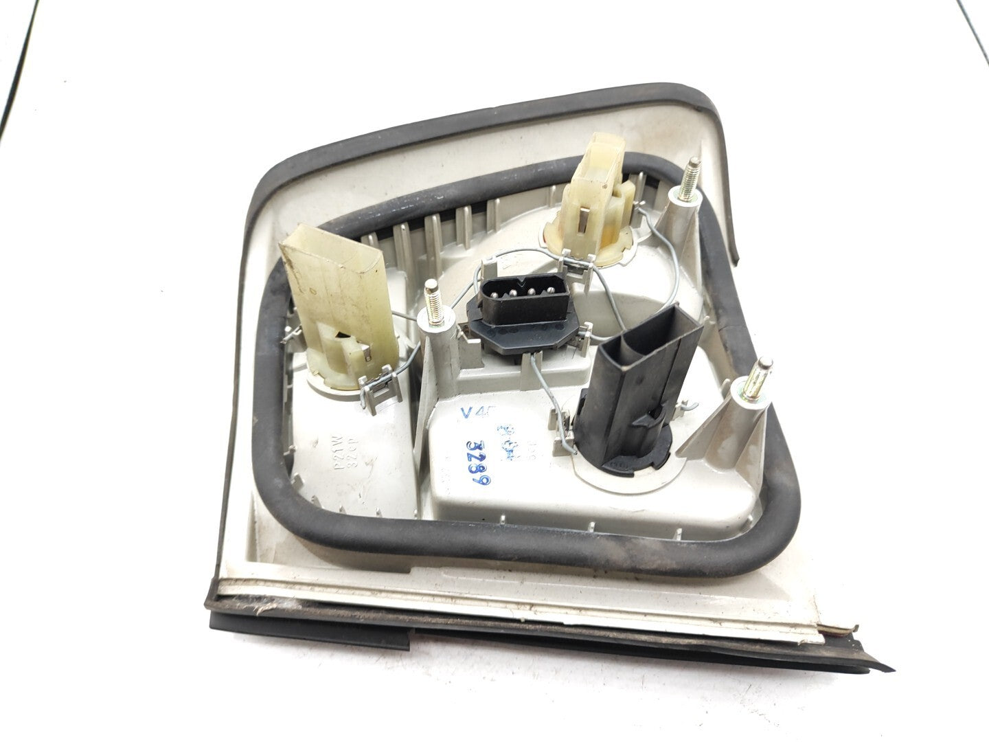 BMW 5 Series E34 1992 LHD Rear Left Taillight Light Lamp 63215R6