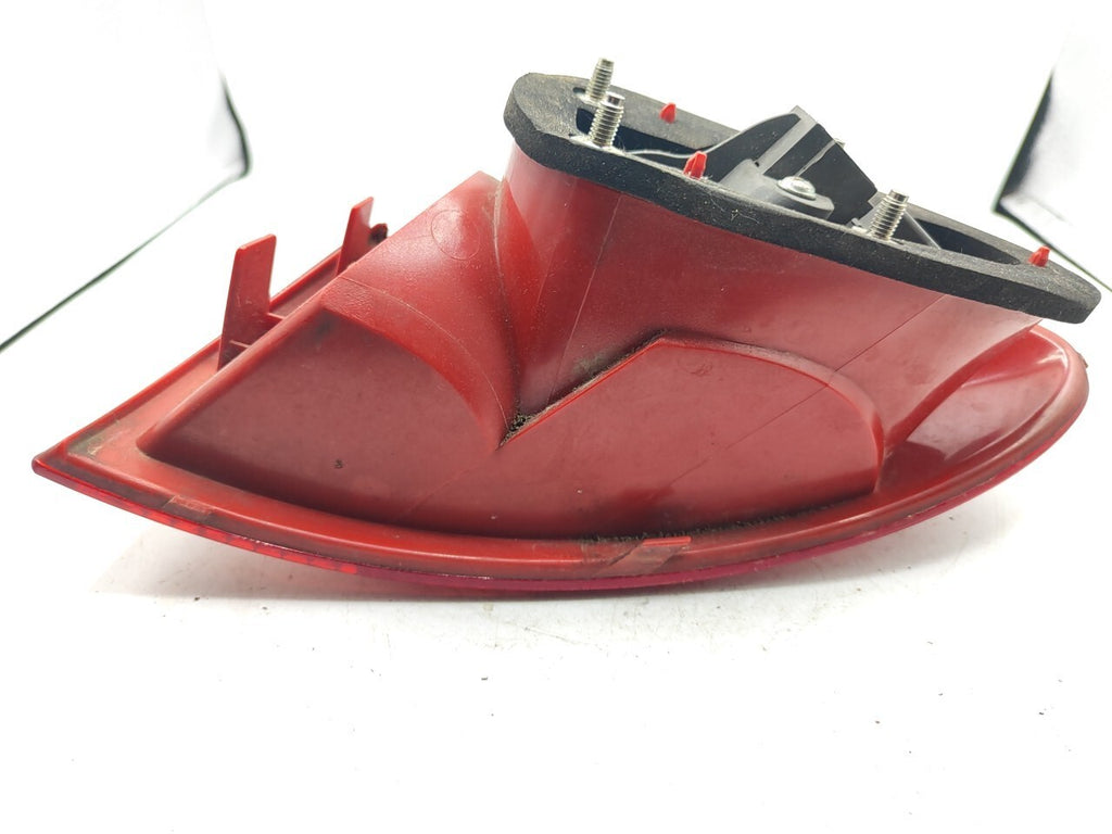 Alfa Romeo 147 2006 Rear Left Taillight Lamp 46556349