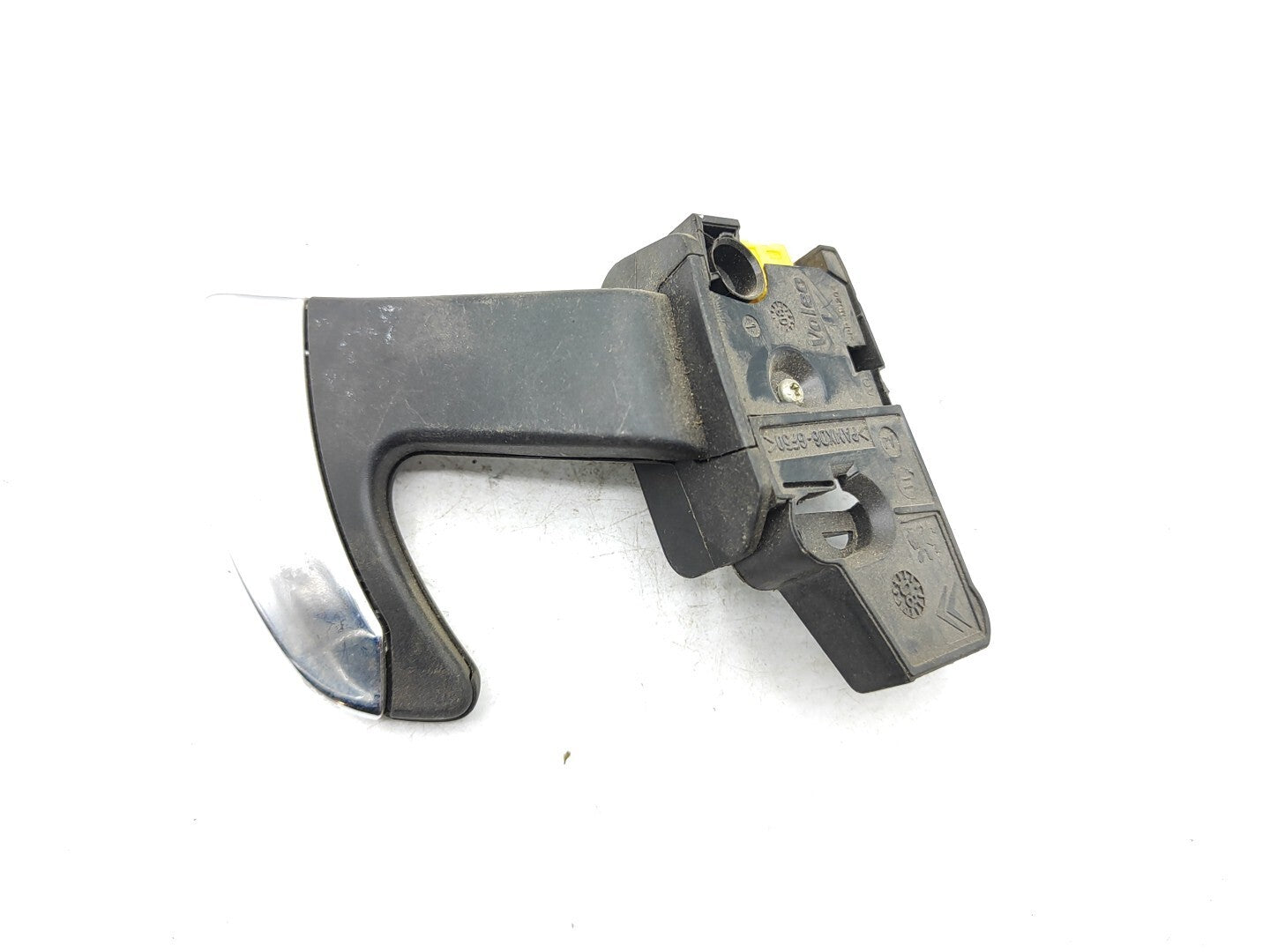 Citroen C4 Picasso MK2 Gearbox Gear Selector Shift Paddle 96591774XT