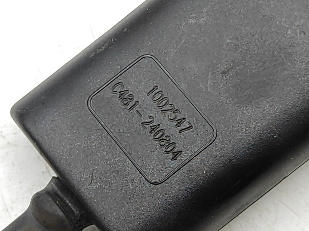 Alfa Romeo GT 2004 Front Right Seat Seat Belt Buckle 1002547