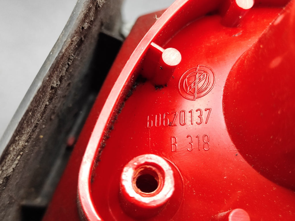 Alfa Romeo 156 SW 2.4JTD 150HP 2002 LHD Rear Left Outer Taillight Light