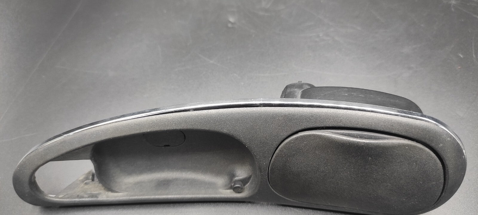 Alfa Romeo 156 2.4JTD 110kW 2003 Rear Left Door Inner Handle Trim Ashtray