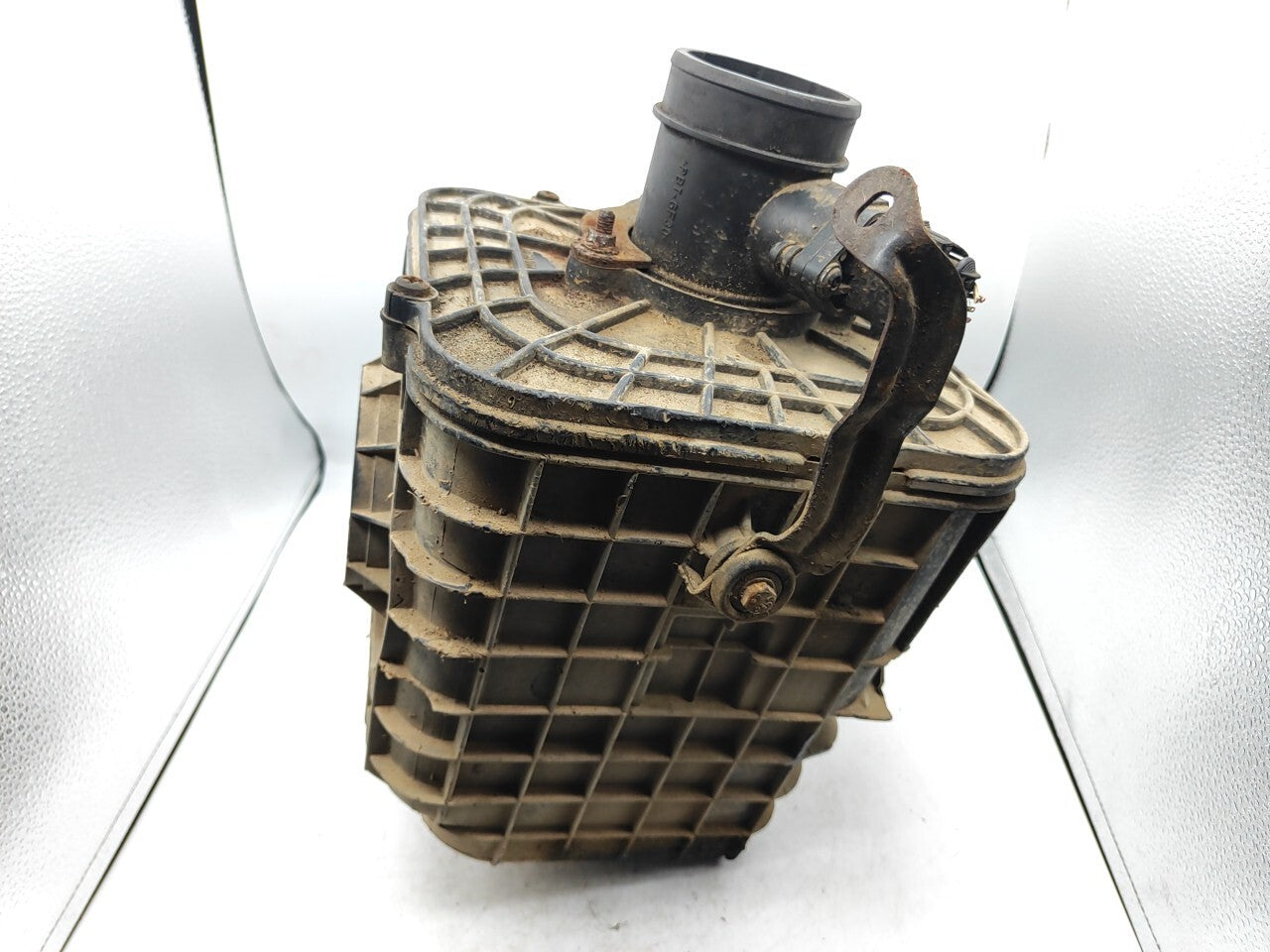 Alfa Romeo 166 2.4JTD 10V Engine Air Filter Box 60608073