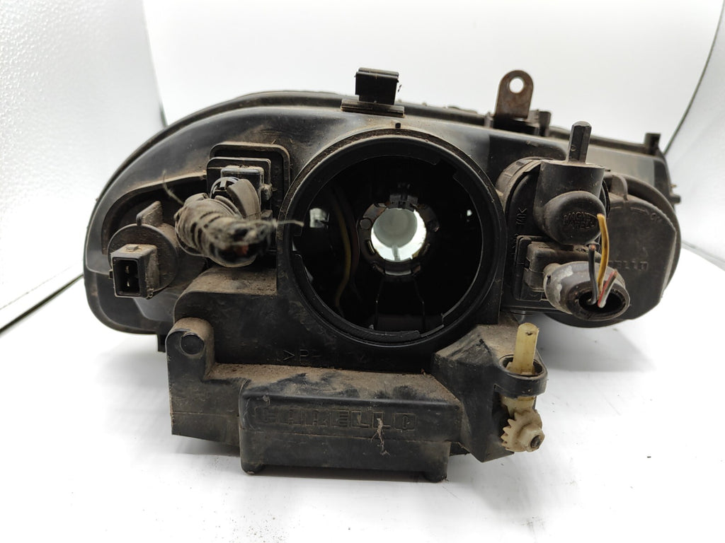 Alfa Romeo 156 1.9JTD 85kW PRE-Facelift 2000 LHD Front Left Headlight