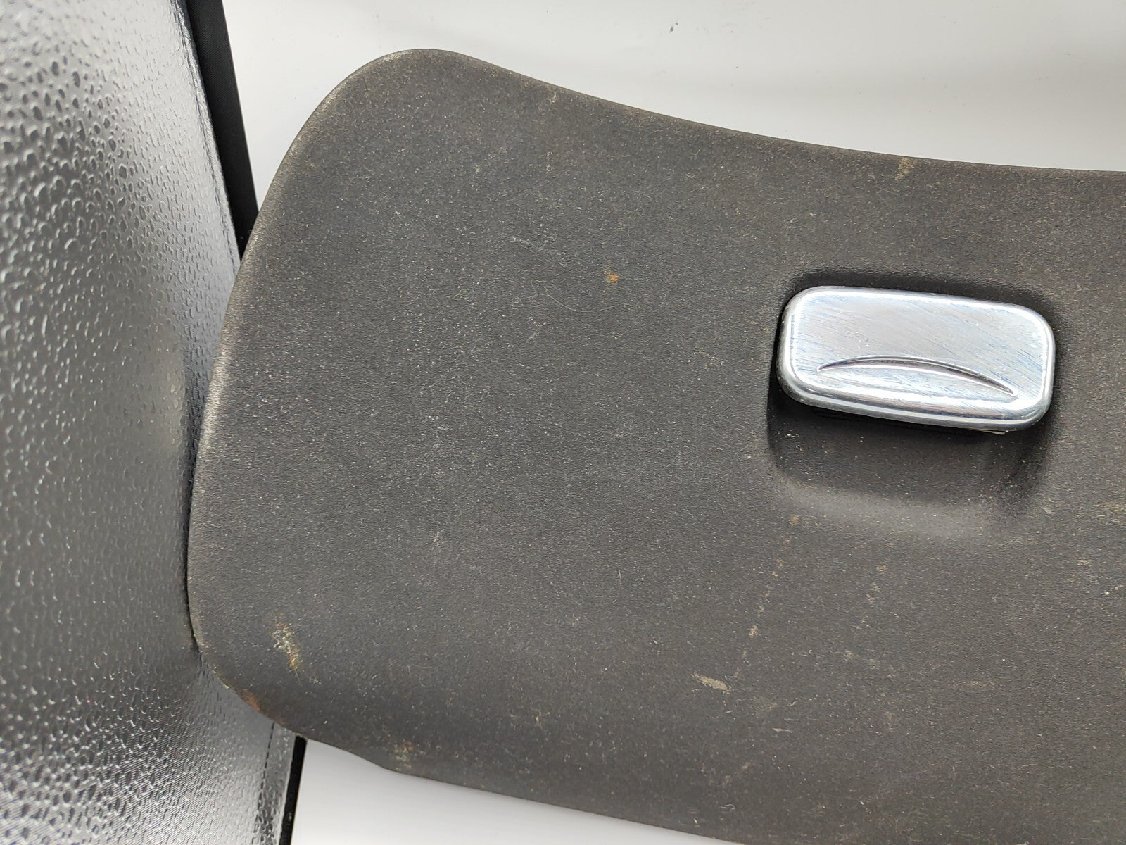 Alfa Romeo 147 1.6 TS 88kW 2006 LHD Front Right Side Dashboard Glovebox