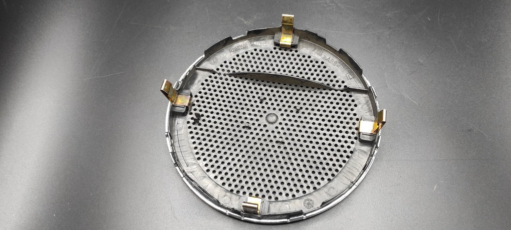 Alfa Romeo 166 2.4JTD 110kW Diesel 2002 Door Speaker Cover Trim 1131803500