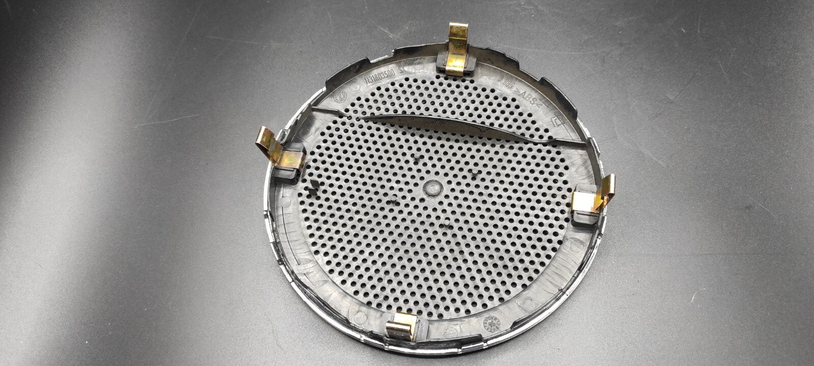 Alfa Romeo 166 2.4JTD 110kW Diesel 2002 Door Speaker Cover Trim 1131803500