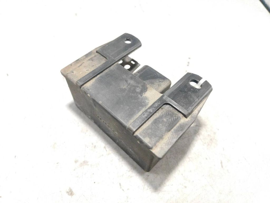 Mercedes-Benz E W211 2004 Glow plug pre heat relay 0255452832 