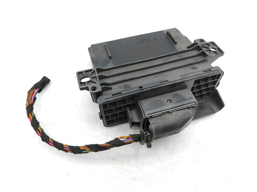 Audi A6 C6 2006 Power Control Module ECU 4F0907280A