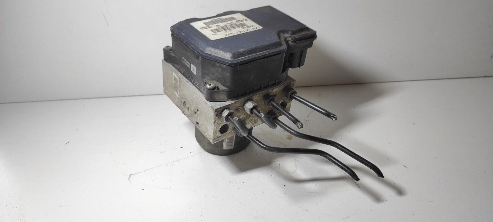 Alfa Romeo 159 1.9JTDm 2008 Diesel ABS Brake Pump Unit 51800745 16234001