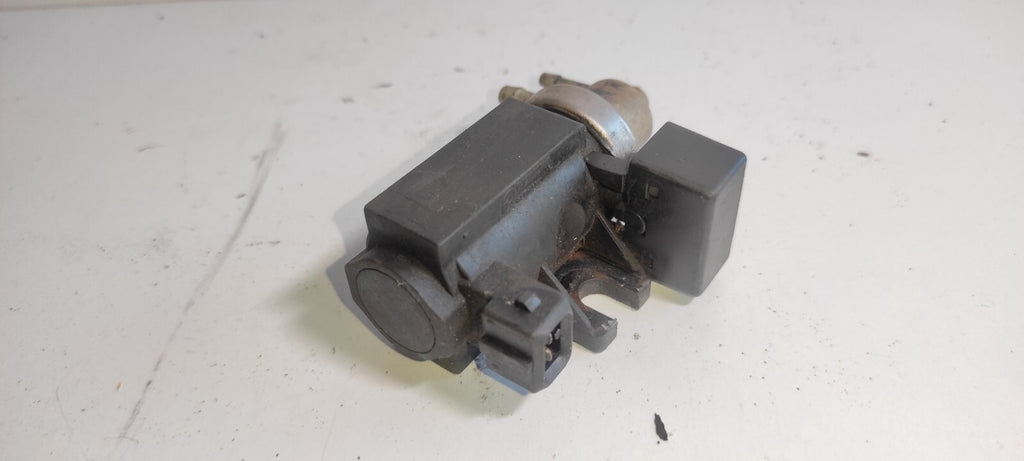 Alfa Romeo 156 2.4JTD 129kW 2005 Diesel Engine Turbo Pressure Valve