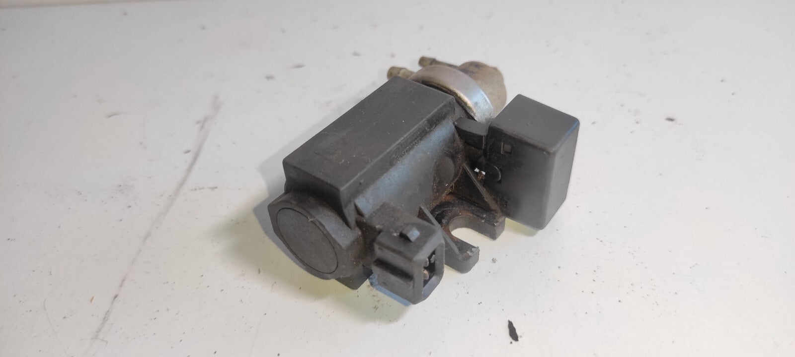 Alfa Romeo 156 2.4JTD 129kW 2005 Diesel Engine Turbo Pressure Valve