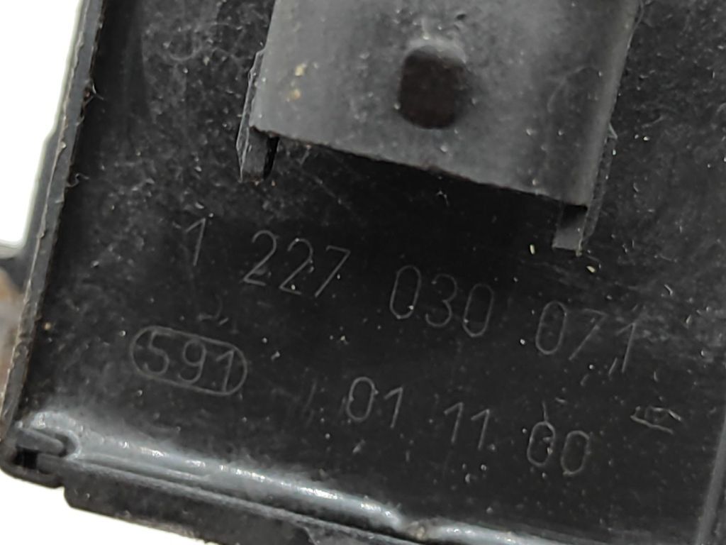 Alfa Romeo 156 2.0TS 2000 Engine High voltage ignition coil 1227030071 