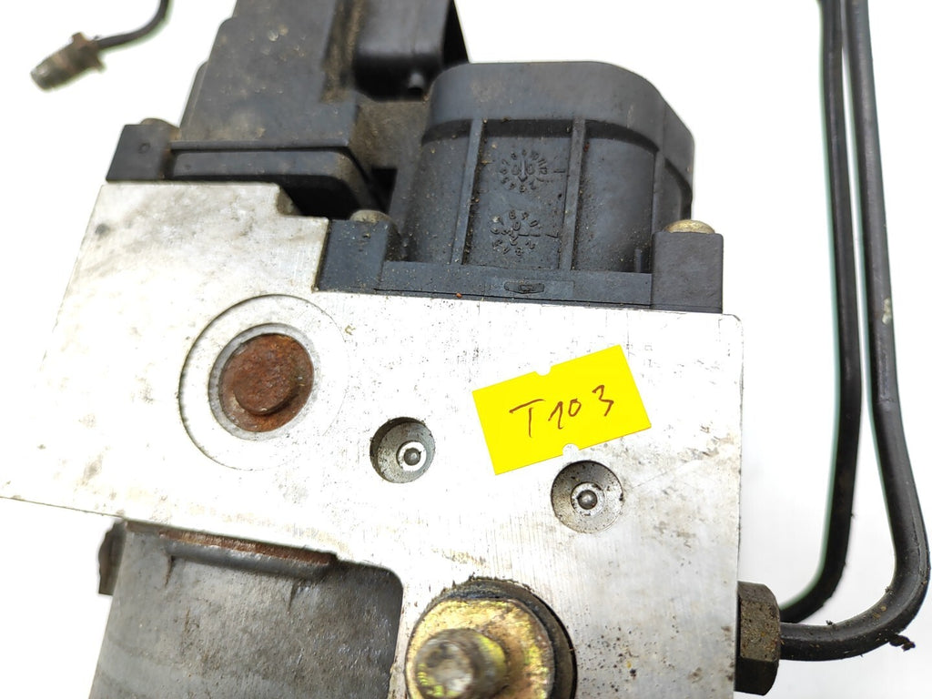 Alfa Romeo 156 2.4JTD SW 2001 ABS Brake Pump Module 46513088 0265216401