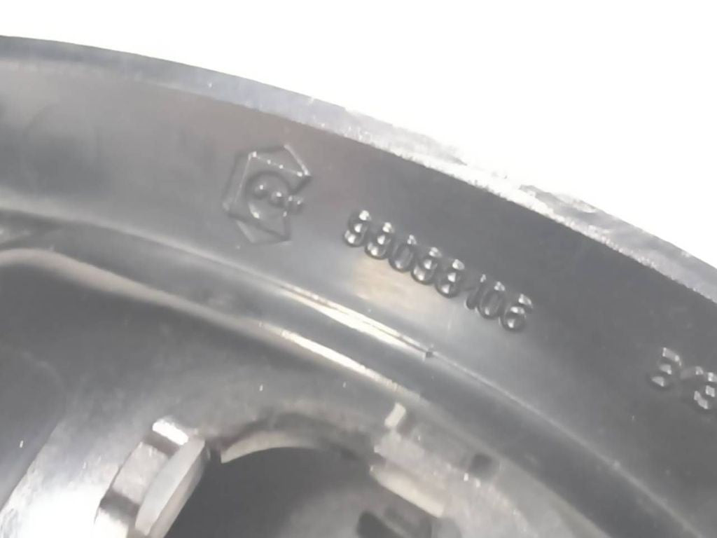 Alfa Romeo GT 2005 Front right door interior handle cover 735300209 