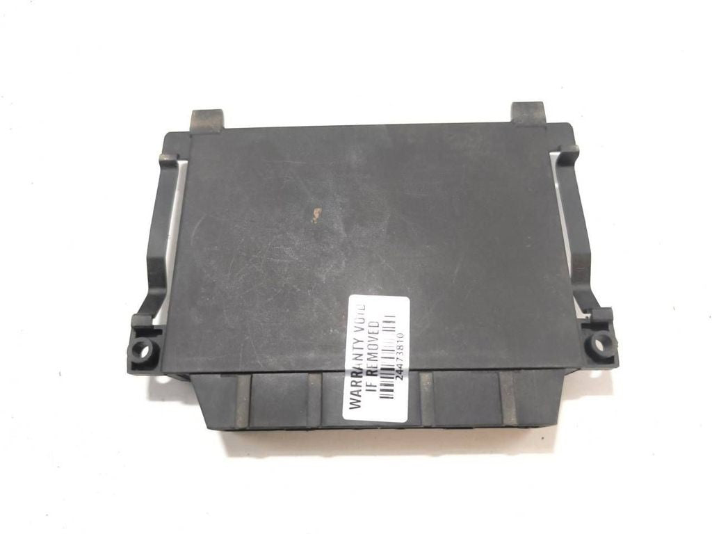 Mercedes-Benz E W211 2007 Parking PDC control unit module A2115456432 