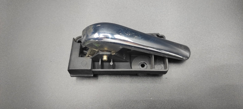 Alfa Romeo 156 1.9JTD 110kW 2005 Rear Left Door Opening Inner Handle