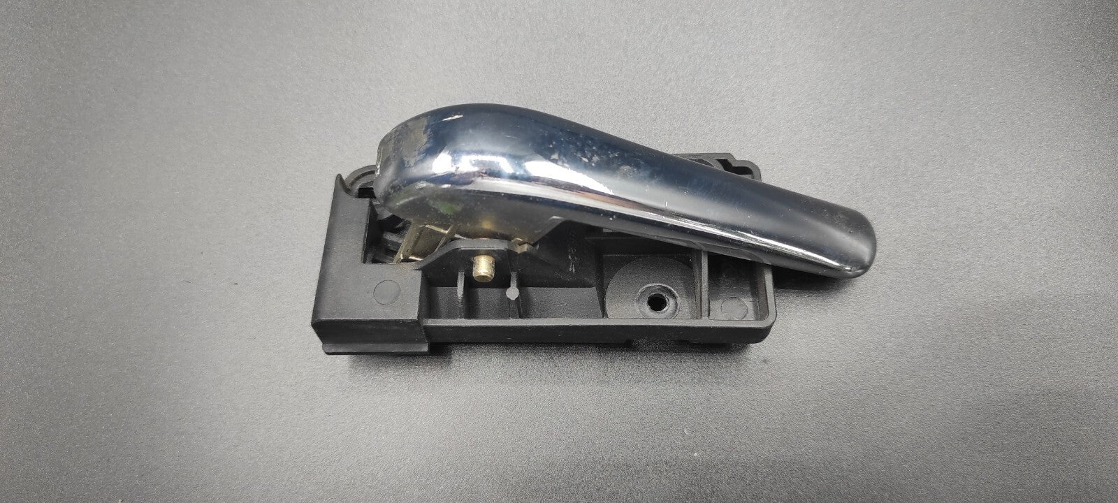 Alfa Romeo 156 1.9JTD 110kW 2005 Rear Left Door Opening Inner Handle