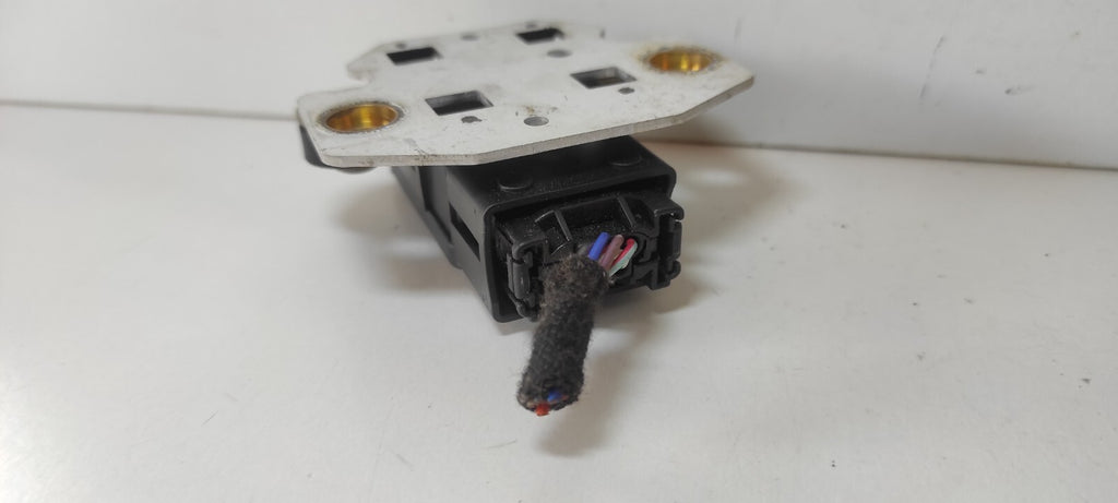 Alfa Romeo 156 2.4JTD 129kW 2005 ESP Yaw Rate Sensor Module 46557523