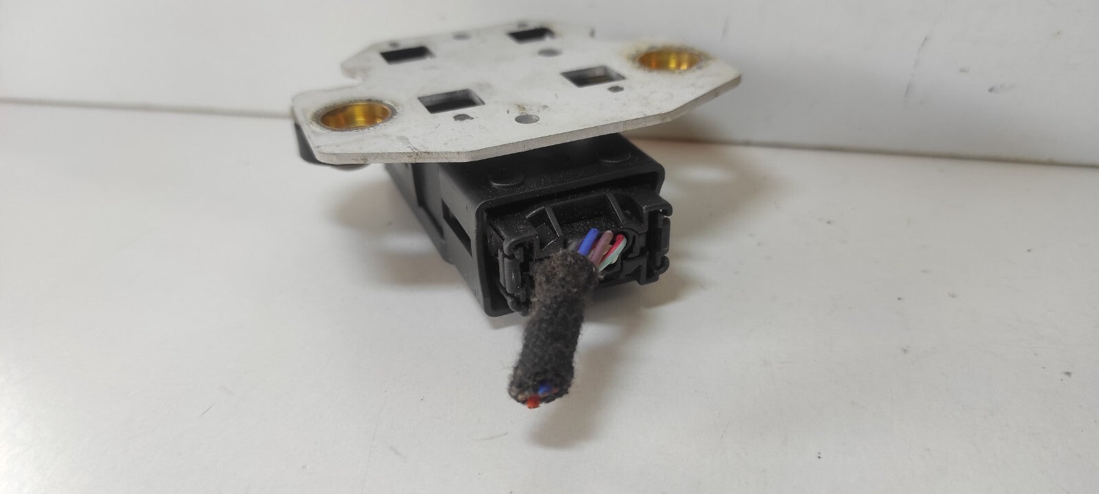 Alfa Romeo 156 2.4JTD 129kW 2005 ESP Yaw Rate Sensor Module 46557523