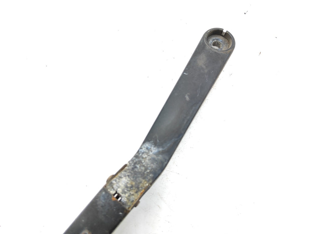 Alfa Romeo 156 2.4JTD SW 2001 LHD Front Right Side Windshield Wiper Blade Arm