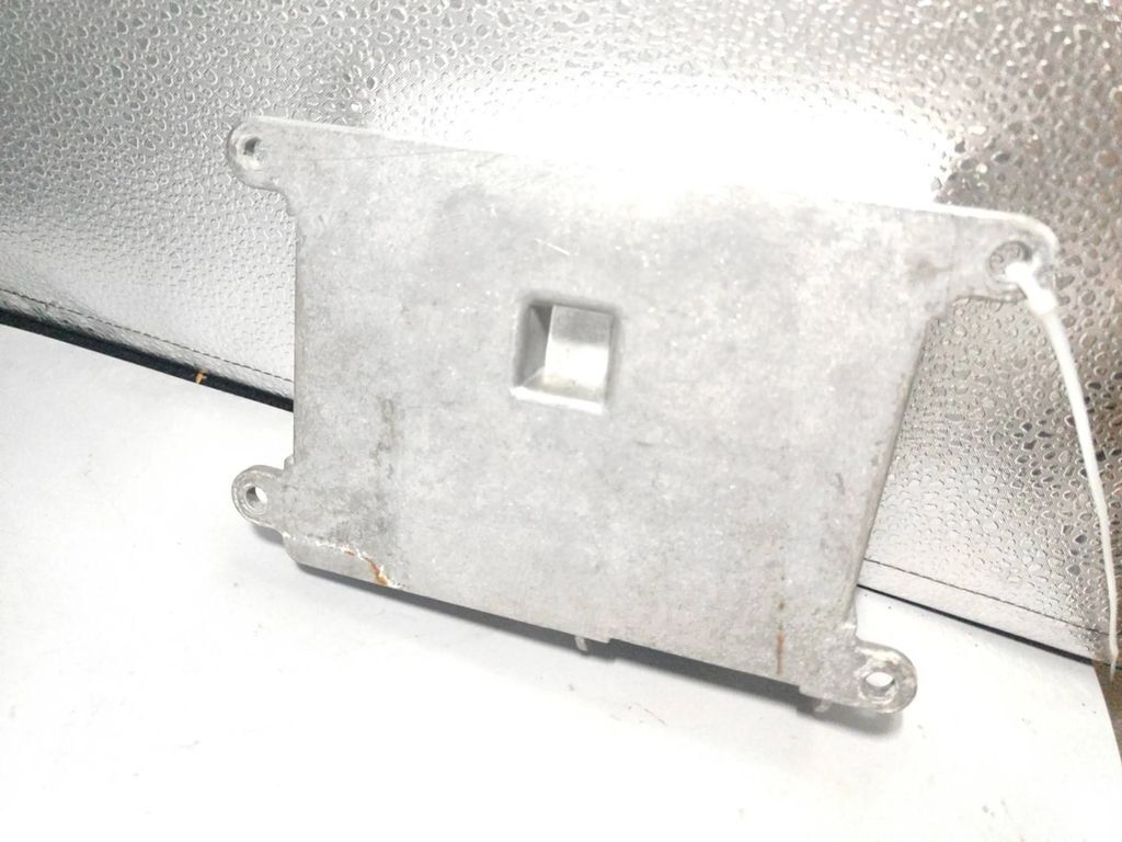 Mercedes-Benz ML W164 2005 Bluetooth control unit module A2118701885 