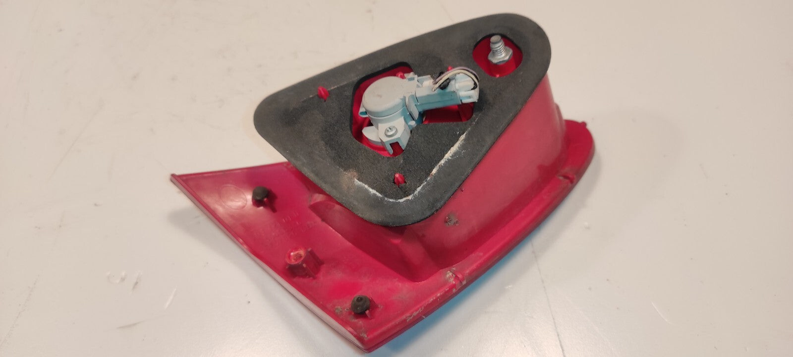 Alfa Romeo 147 1.9JTD 110kW 2004 LHD Rear Right Taillight Lamp 46556346 46747825