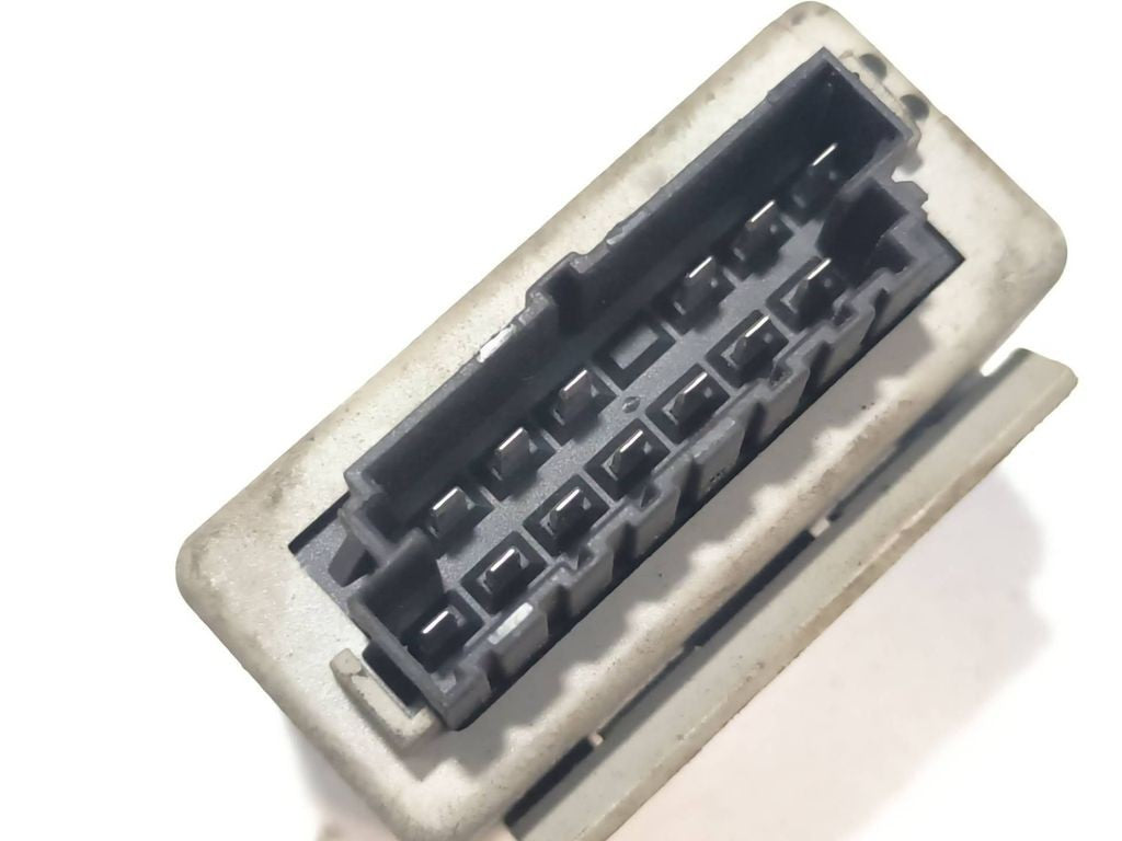 Volvo S70  V70  V70 XC 1997 Light control module unit LCM 5KG00531107 