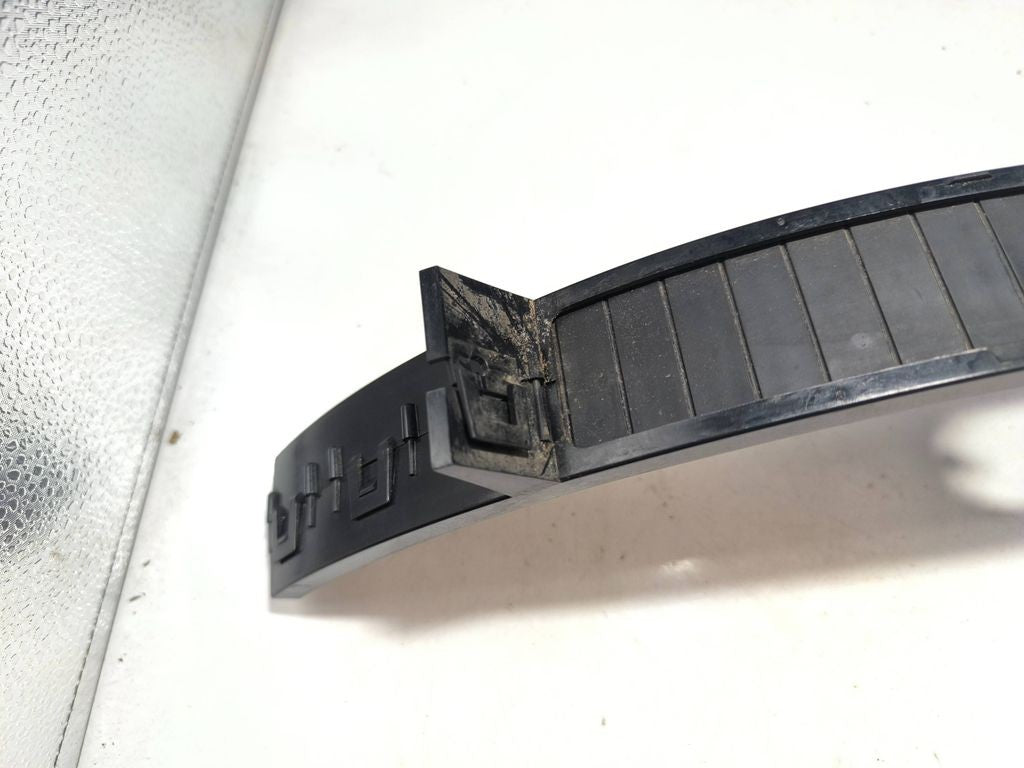 Fiat Croma 2007 Handbrake surround lever trim 