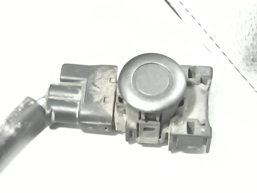 Mazda 3 BM III Hatchback 2014 Rear Parking PDC sensor wiring KD4767UC1 