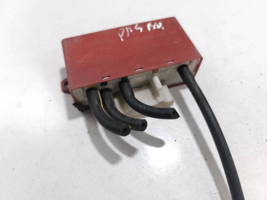 Volkswagen PASSAT B4 1995 control unit module 357907533 