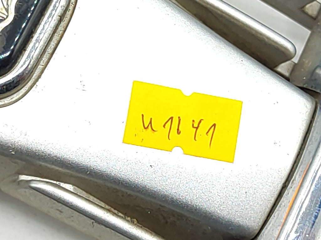 Rover 400 420 418 1996 Front Hood Bonnet Center Grill