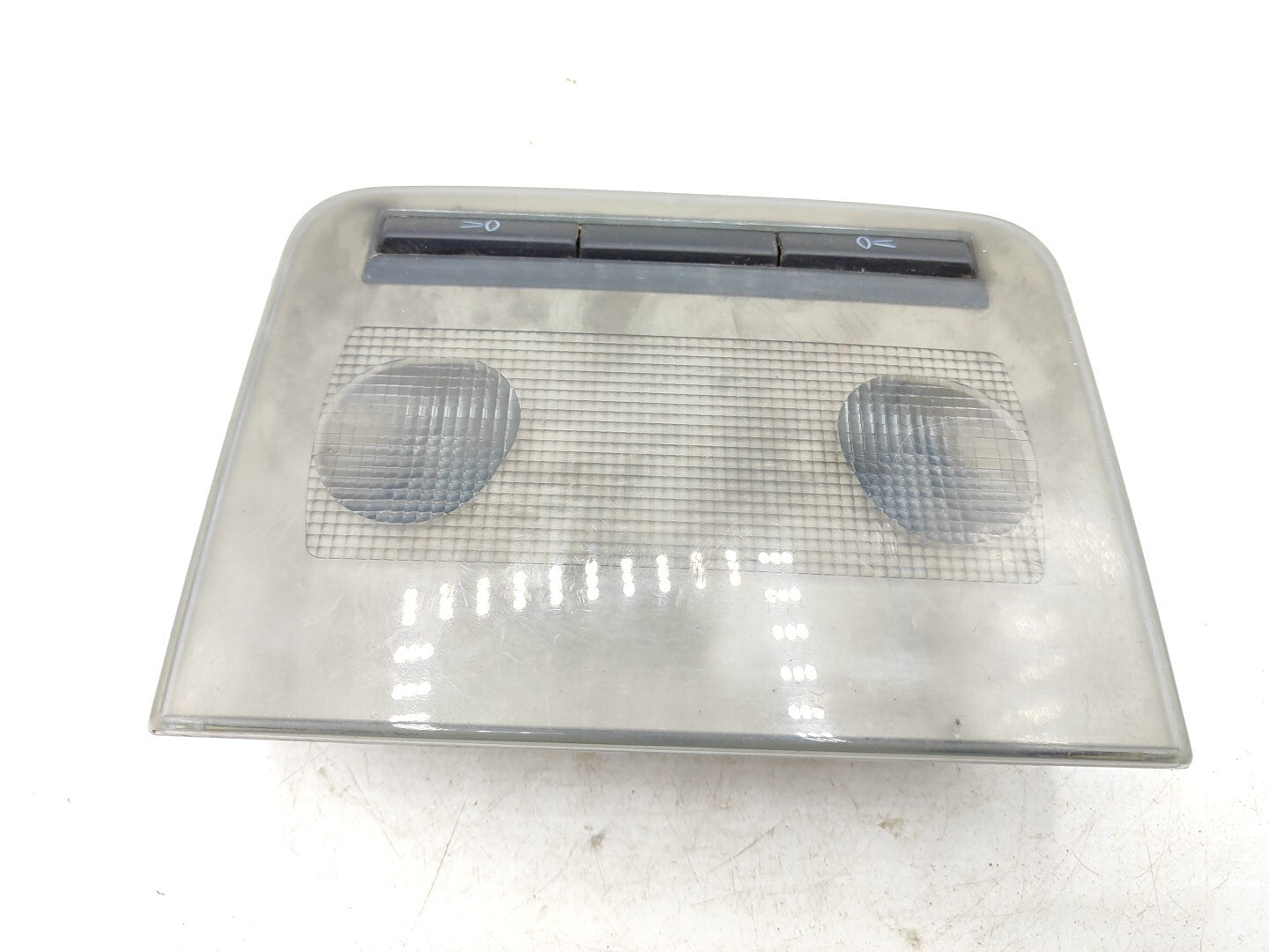 Alfa Romeo 159 1.9JTDm 8V 2008 Rear Seat Interior Dome Reading Light