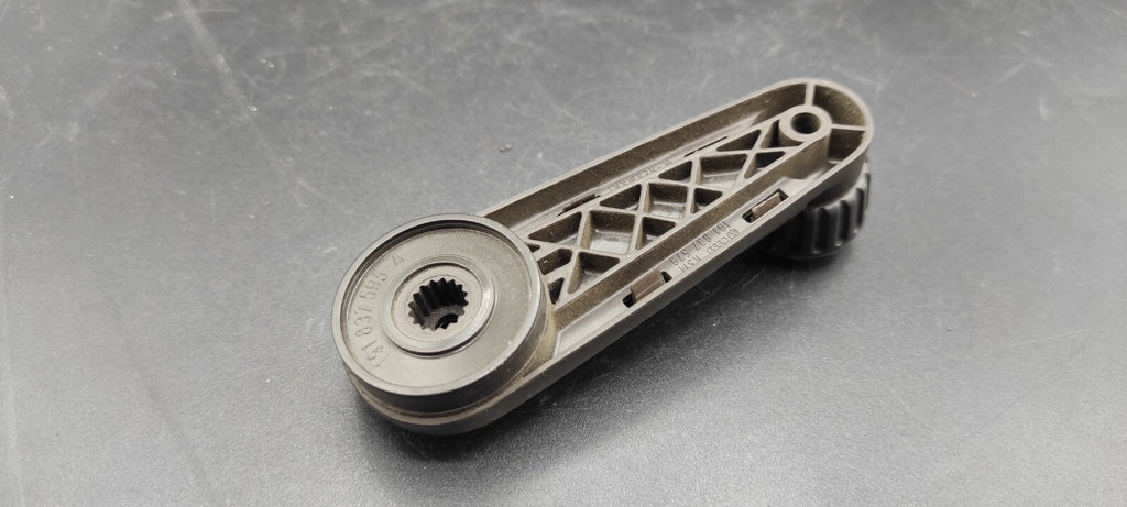 Volkswagen VW Golf Jetta Mk2 1989 Window Mechanism Winding Handle 191837595A