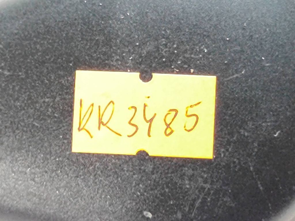 Alfa Romeo 147 2007 Rear view mirror trim 735304619 