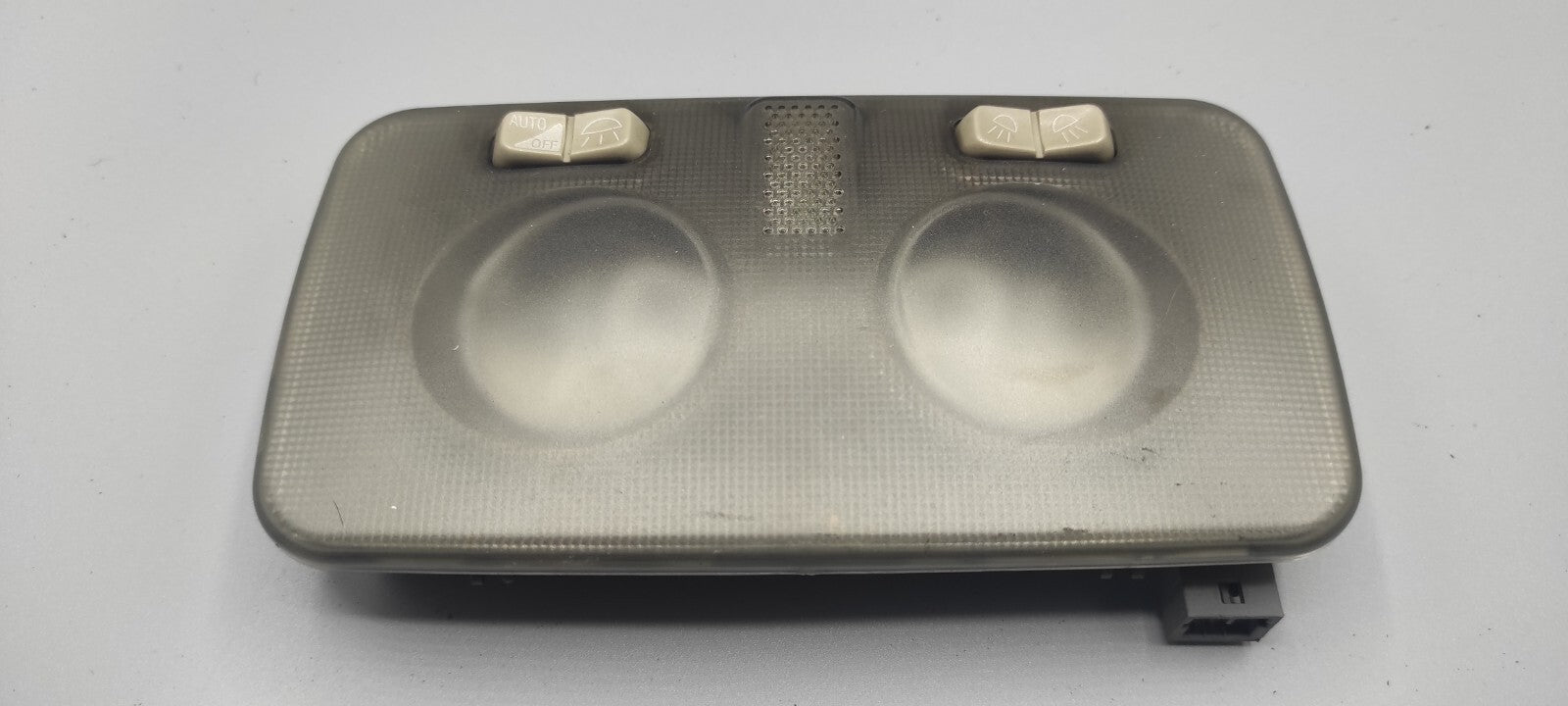 Alfa Romeo 156 2.4JTD 110kW 2002 Front Interior Roof Reading Light 1520400000